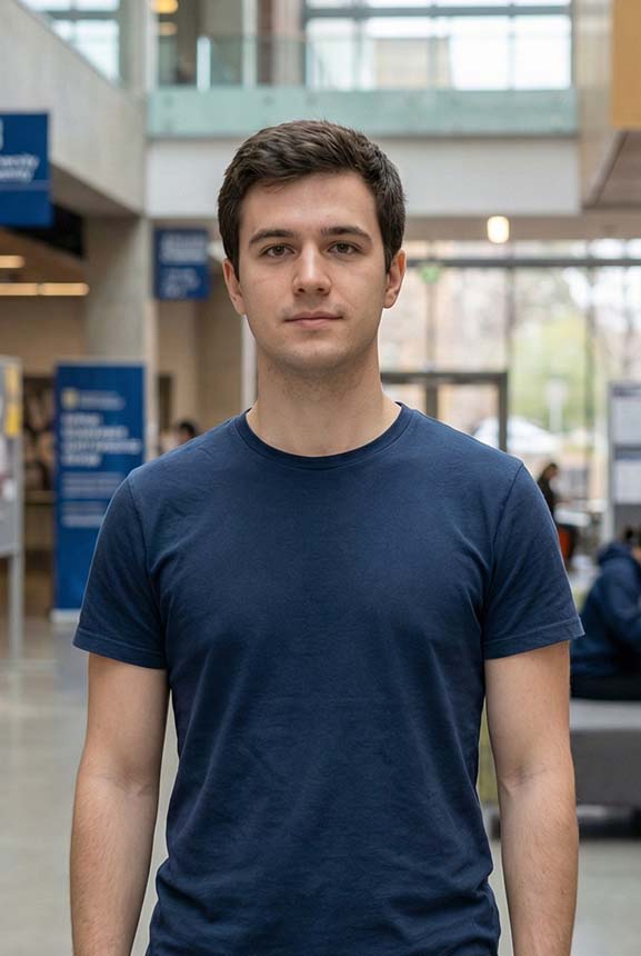 LinkedIn Studio Input