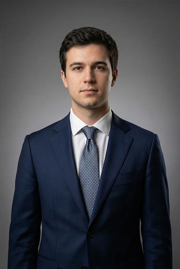 LinkedIn Studio Output