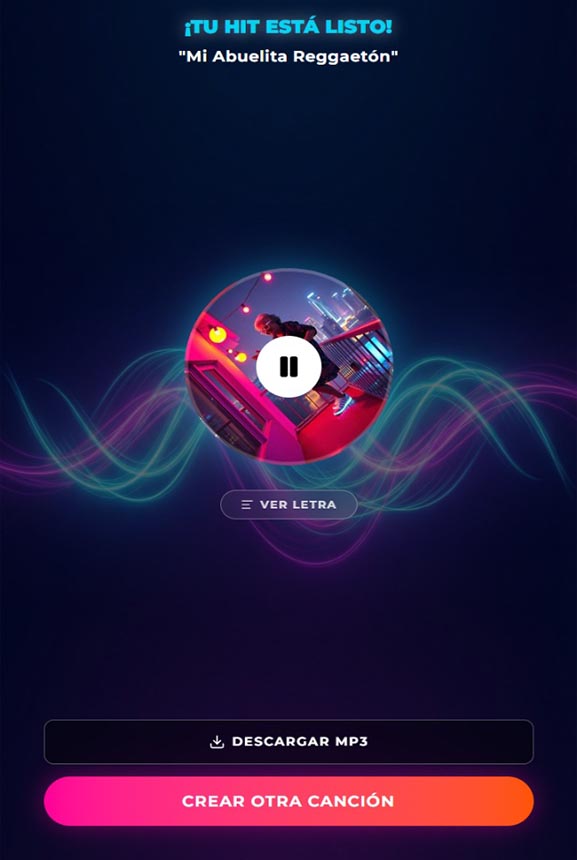 Himno de Marca Output